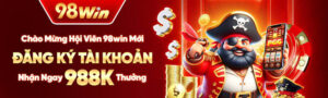 98WIN Khám Phá Nền Tảng Giải Trí Trực Tuyến Đa Dạng